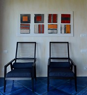 Villa Maratea Luxury - Luxury Villa 6 pax