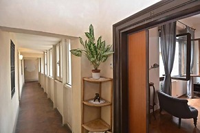 Piazza Navona Penthouse - Piazza Navona Penthouse