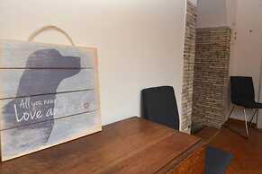 Piazza Navona Penthouse - Piazza Navona Penthouse