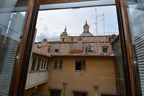 Piazza Navona Penthouse - Piazza Navona Penthouse