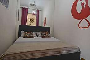 Piazza Navona Penthouse - Piazza Navona Penthouse