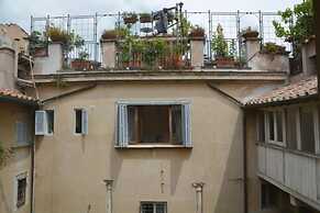 Piazza Navona Penthouse - Piazza Navona Penthouse