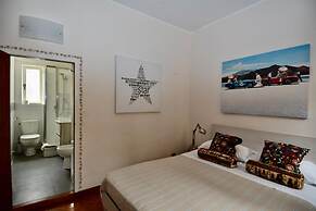 Piazza Navona Penthouse - Piazza Navona Penthouse