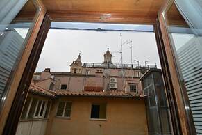 Piazza Navona Penthouse - Piazza Navona Penthouse