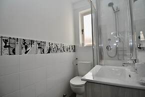 Piazza Navona Penthouse - Piazza Navona Penthouse