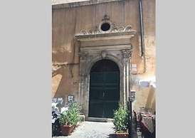 Piazza Navona Penthouse - Piazza Navona Penthouse