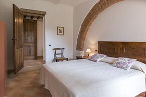 Casale Dei 12 in Montepulciano