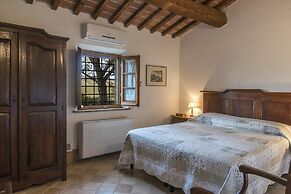 Casale Dei 12 in Montepulciano