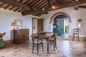 Casale Dei 12 in Montepulciano