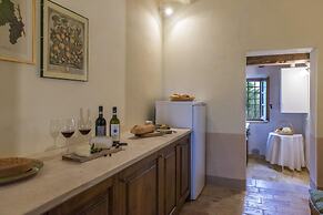 Casale Dei 12 in Montepulciano