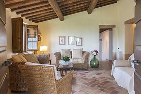 Casale Dei 12 in Montepulciano