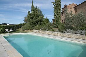 Casale Dei 12 in Montepulciano