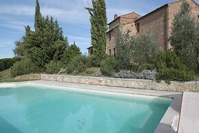 Casale Dei 12 in Montepulciano