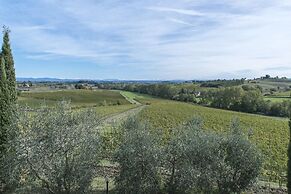 Casale Dei 12 in Montepulciano