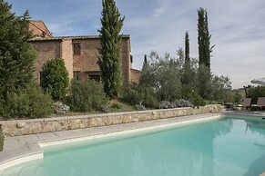 Casale Dei 12 in Montepulciano