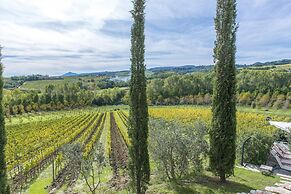 Casale Dei 12 in Montepulciano