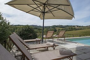 Casale Dei 12 in Montepulciano