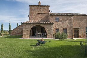 Casale Dei 12 in Montepulciano