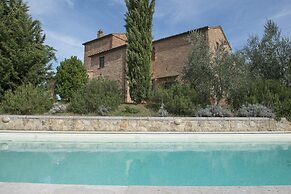 Casale Dei 12 in Montepulciano