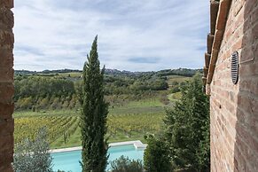 Casale Dei 12 in Montepulciano