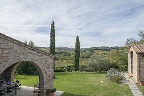 Casale Dei 12 in Montepulciano