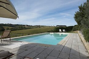 Casale Dei 12 in Montepulciano