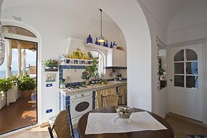 Casa Noemi 4 2 in Positano