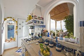 Casa Noemi 4 2 in Positano