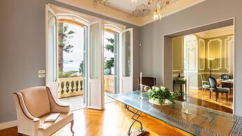 Villa Gioiello 10 in Sanremo