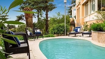 Villa Gioiello 10 in Sanremo