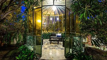 Villa Gioiello 10 in Sanremo