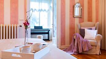 Villa Gioiello 10 in Sanremo