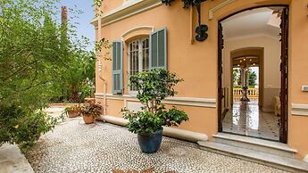 Villa Gioiello 10 in Sanremo