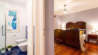 Villa Gioiello 10 in Sanremo