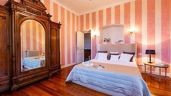 Villa Gioiello 10 in Sanremo