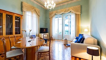 Villa Gioiello 10 in Sanremo