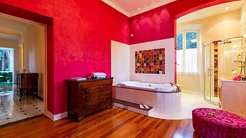 Villa Gioiello 10 in Sanremo