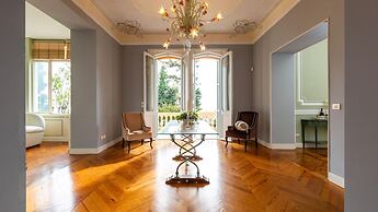 Villa Gioiello 10 in Sanremo