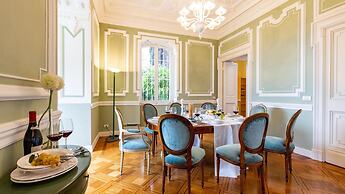 Villa Gioiello 10 in Sanremo