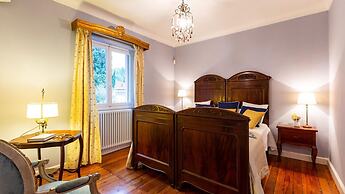 Villa Gioiello 10 in Sanremo