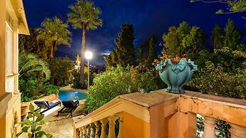 Villa Gioiello 10 in Sanremo