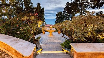 Villa Gioiello 10 in Sanremo