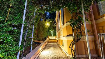 Villa Gioiello 10 in Sanremo