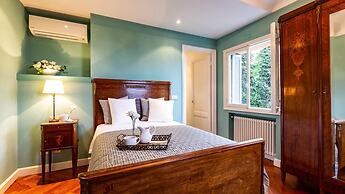 Villa Gioiello 10 in Sanremo