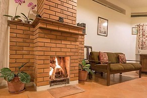 Copperhill Luxury Homestay