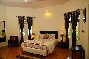 Copperhill Luxury Homestay