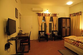 Copperhill Luxury Homestay