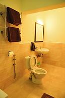 Copperhill Luxury Homestay