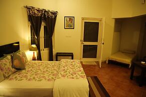 Copperhill Luxury Homestay