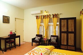 Copperhill Luxury Homestay